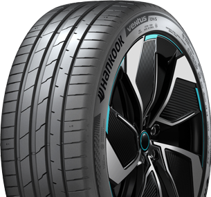 Hankook iON evo SUV (IK01A) Hankook iON evo SUV (IK01A)