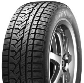 Kumho I'Zen RV KC15 Kumho I'Zen RV KC15