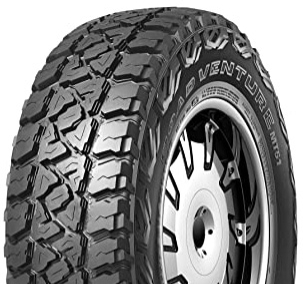 Kumho Road Venture MT51