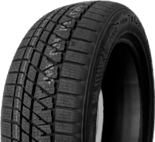 Kumho WinterCraft WP52+