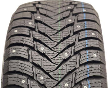 Mazzini Ice Leopard 2