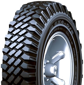 Michelin 4X4 O/R XZL Michelin 4X4 O/R XZL