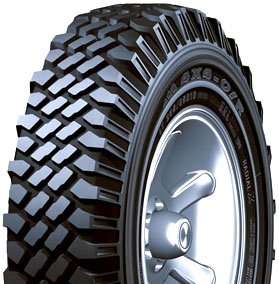 Michelin 4X4 O/R XZL