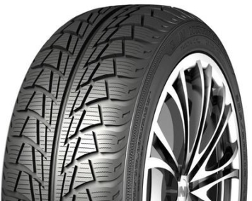 Nankang Snow Viva SV-1 Nankang Snow Viva SV-1