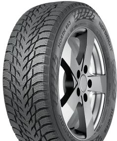 Nokian Nordman North RS3