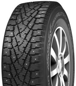 Nokian Hakkapeliitta C3 Nokian Hakkapeliitta C3