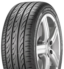 Pirelli P Zero Nero GT Pirelli P Zero Nero GT