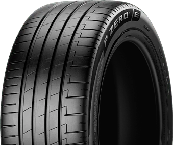 Pirelli P Zero R Pirelli P Zero R