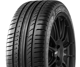 Pirelli Dragon Sport