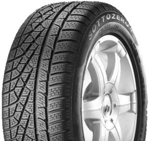 Pirelli Winter Sottozero