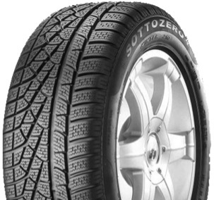 Pirelli Winter 210 Sottozero S2 Pirelli Winter 210 Sottozero S2