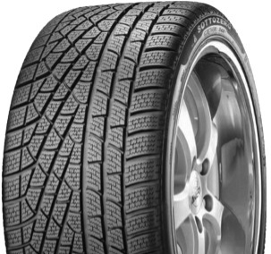 Pirelli Winter 270 Sottozero S2 Pirelli Winter 270 Sottozero S2