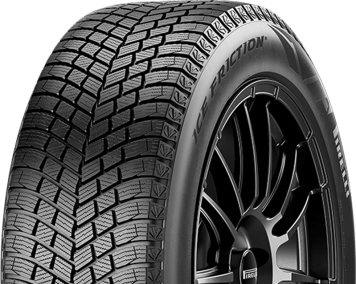 Pirelli Ice Friction Pirelli Ice Friction