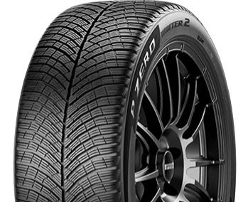 Pirelli P Zero Winter 2 Pirelli P Zero Winter 2