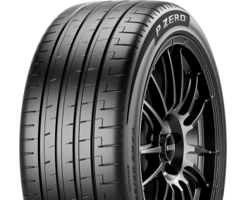 Pirelli P Zero PZ5