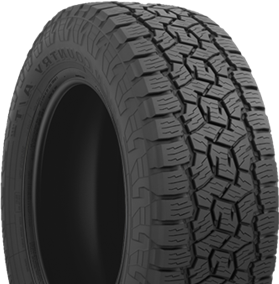 Toyo Tires Open Country A/T 3