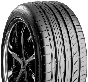 Toyo Tires Proxes C1S