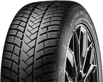 Vredestein Wintrac Pro+ Vredestein Wintrac Pro+