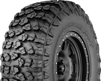 Yokohama Geolandar X-MT G005