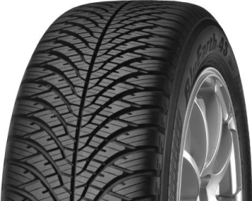 Yokohama BluEarth-4S AW21 Yokohama BluEarth-4S AW21