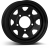 DOTZ 4x4 Dakar dark