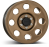 Produktbild: DOTZ 4x4 Outland bronze
