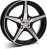 ENZO YLM black polished ENZO YLM black polished