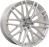 Mega Wheels Cetus Silver
