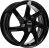 Mega Wheels Pavo Black