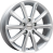 Mega Wheels Virgo Silver