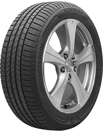 Bridgestone Turanza T005AD