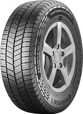 Continental VanCo A/S Ultra