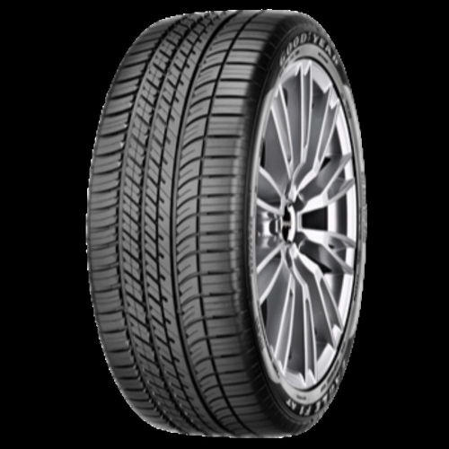 Goodyear Eagle F1 Allterrain