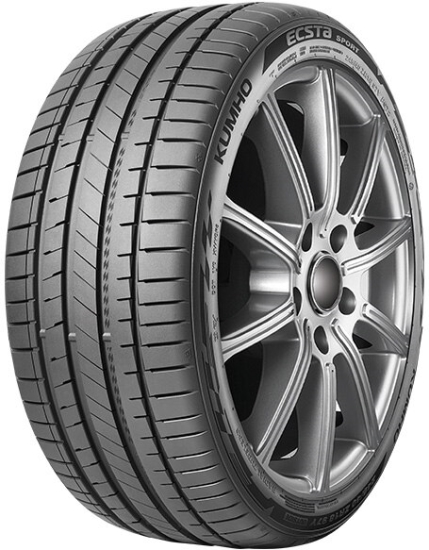 Kumho Ecsta Sport PS72