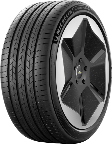 Michelin Primacy 5 Energy
