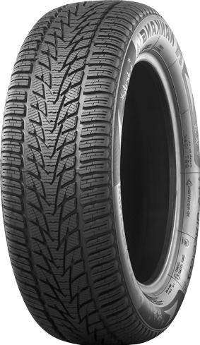 Nankang Winter Activa 4 SUV SV-4