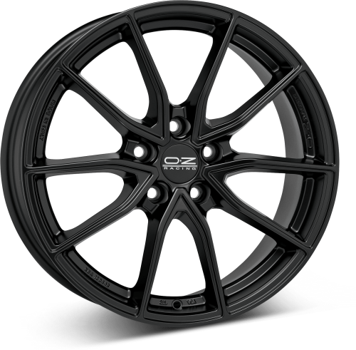 OZ Super Sport M.Blk
