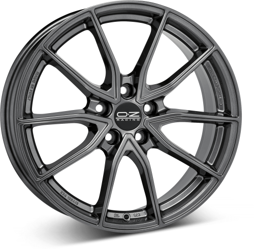 OZ Super Sport S.Graphite