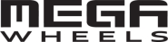 Tilaa Mega Wheels kevytmetallivanteet netistä 