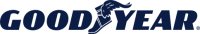 Logo: Goodyear Logo: Goodyear