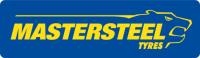 Logo: Mastersteel Logo: Mastersteel