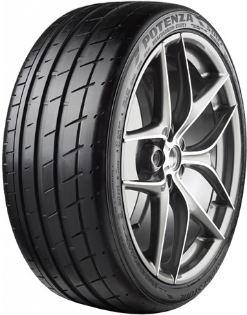 Bridgestone Potenza S007 245/35R20 95Y XL Sommardäck