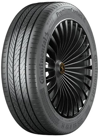 Continental PremiumContact C 235/50R20 104V ContiSilent Kesärenkaat
