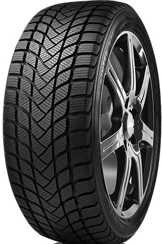Delinte Winter WD6 155/65R13 73T Vinterdäck Europeisk friktion