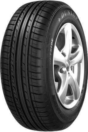 Dunlop SP Sport FastResponse 185/55R16 83V Sommardäck