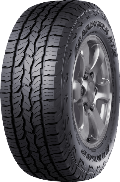 Dunlop Grandtrek AT5 245/65R17 107H Sommardäck