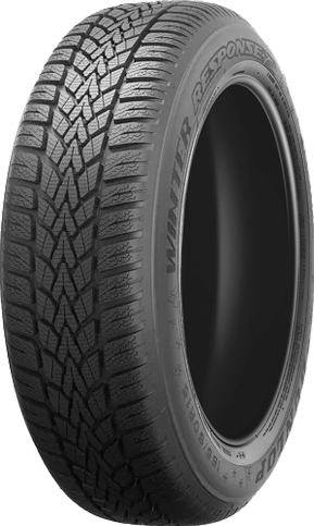 Dunlop Winter 245/40R19 98V XL MFS Vinterdäck Europeisk friktion