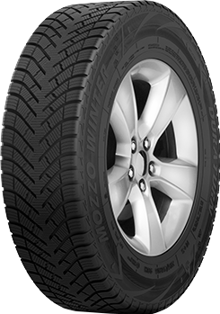 Duraturn Mozzo Winter 205/55R16 91T Vinterdäck Europeisk friktion