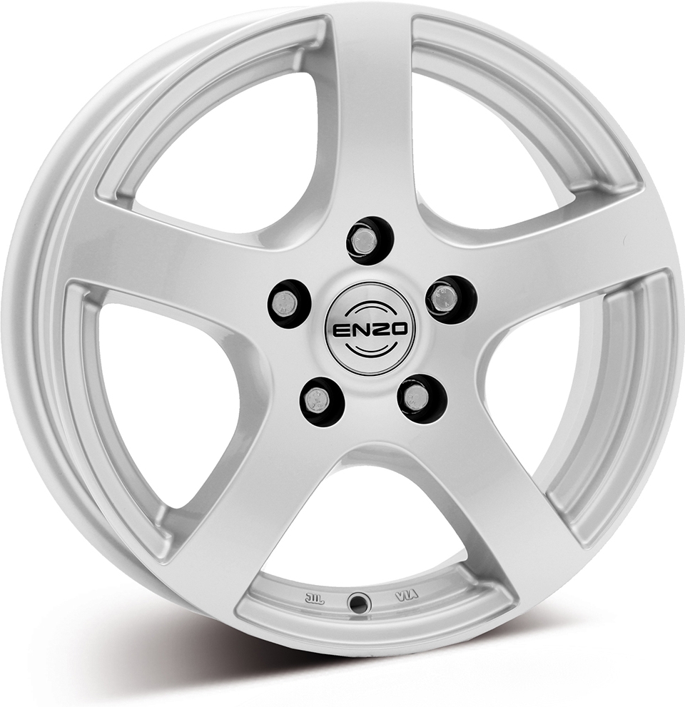 ENZO YLA Trailer 5.5 x 14 CB60,10 ET30 4/100