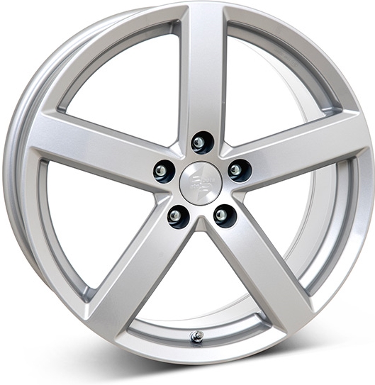 Eta Beta Eros Slv 6 x 15 CB57,10 ET38 5/100